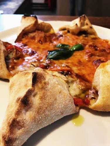 Pizzeria da Roberto - Gastronómia a pohostinstvo