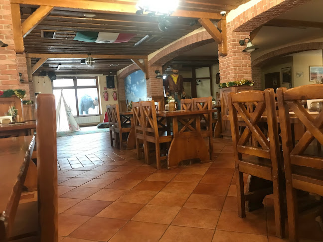 Country Saloon Belá - Restaurant - Gastronómia a pohostinstvo
