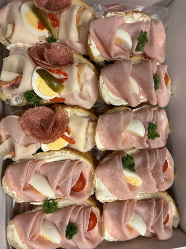 Spusta Kaviareň & Pekáreň - Gastronómia a pohostinstvo