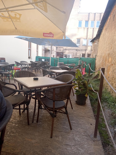 Condor - Gastronómia a pohostinstvo