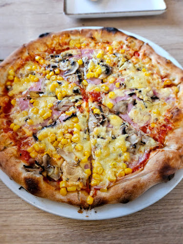 Opinii despre PIZZERIA TALIA în Detva - Gastronómia a pohostinstvo