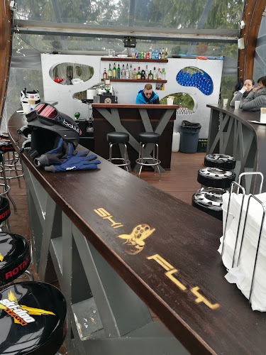 Opinii despre SKI&FLY BAR în Banská Bystrica - Gastronómia a pohostinstvo