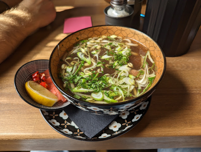 Street Foodie Žilina - Gastronómia a pohostinstvo