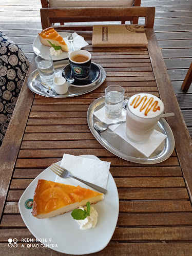 Coffeeshop Company - Gastronómia a pohostinstvo