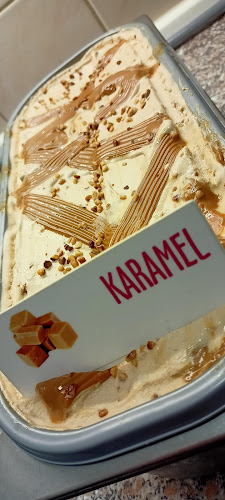 Cukráreň Di Napoli - Považská Bystrica