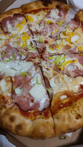 Pizza na Stanici - Gastronómia a pohostinstvo