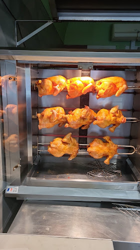 Rochford Grill & Pizza