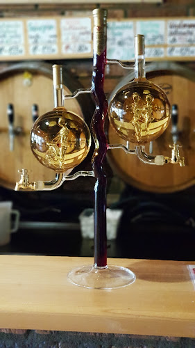 Vinotéka Sereď - Sereď