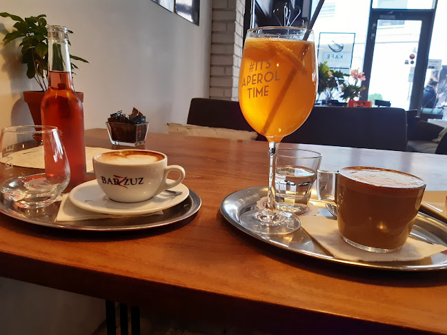 KAFEHAUS Lumière - Gastronómia a pohostinstvo