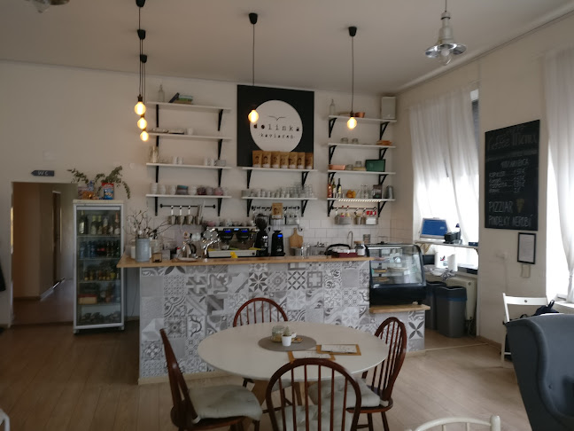 Comentarii opinii despre Kaviareň Dolinka