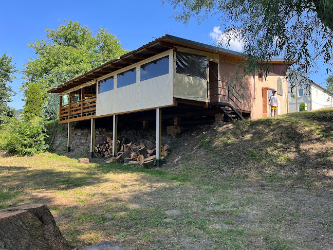 Comentarii opinii despre Stanica Camden