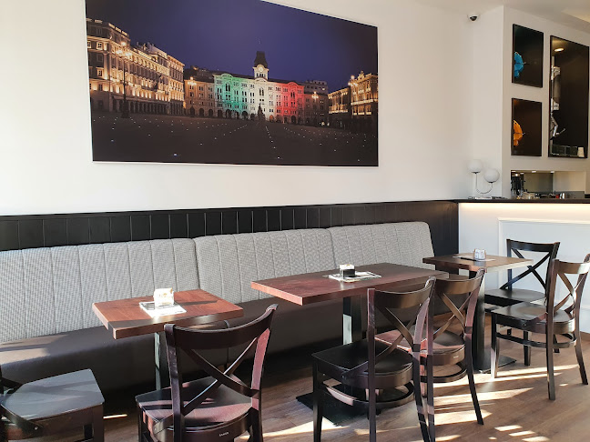 Caffé Trieste Trnava - Gastronómia a pohostinstvo