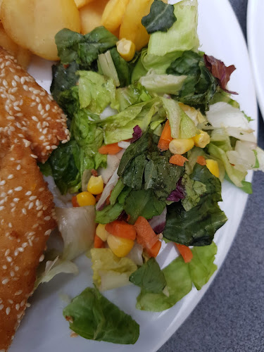 Reštaurácia Arena Šamorín - Šamorín