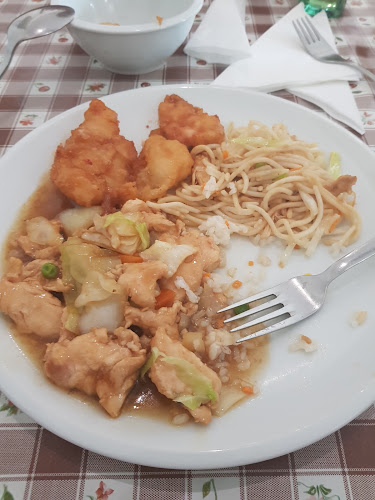 Long Xiang Čínska reštaurácia - Poprad