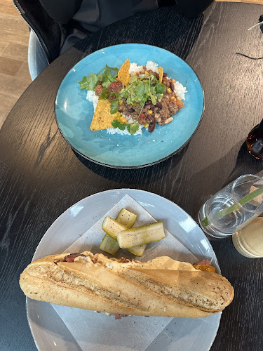 Kubis The Nook - Gastronómia a pohostinstvo