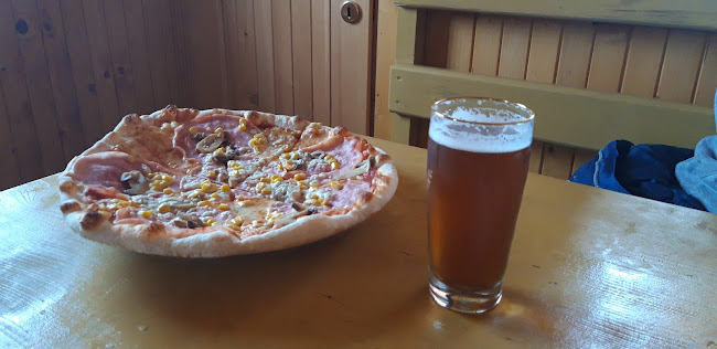 Comentarii opinii despre Bufet Marína