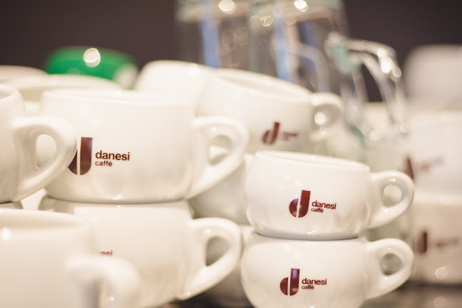 Black Coffee - Gastronómia a pohostinstvo