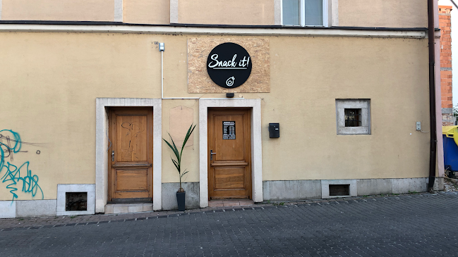Snack it! Trnava