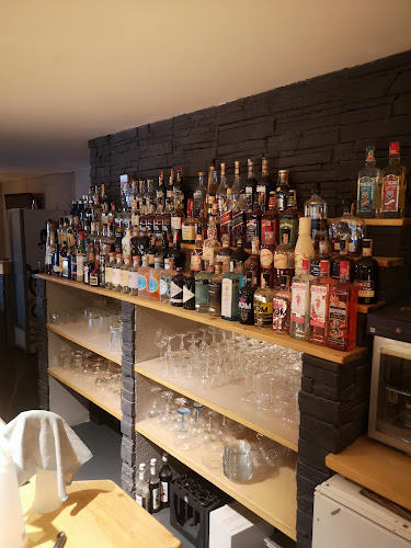 Raspberry Café & Drinks - Gastronómia a pohostinstvo