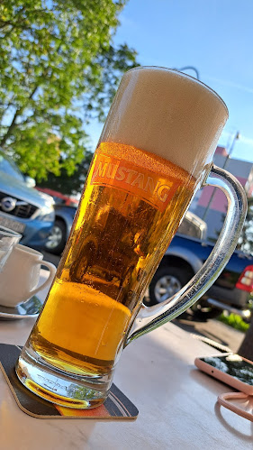 Baluarte Caffe - Petržalka