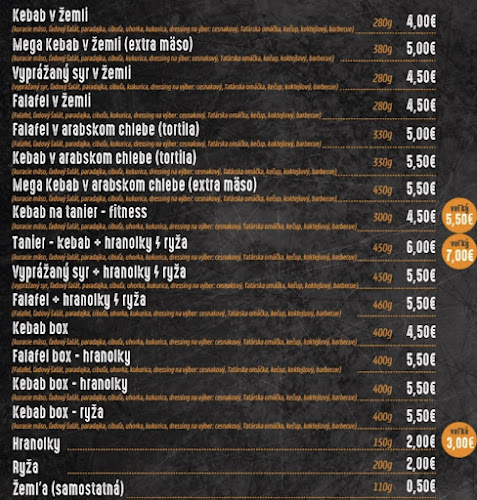 Pizza Trenčianske Teplice