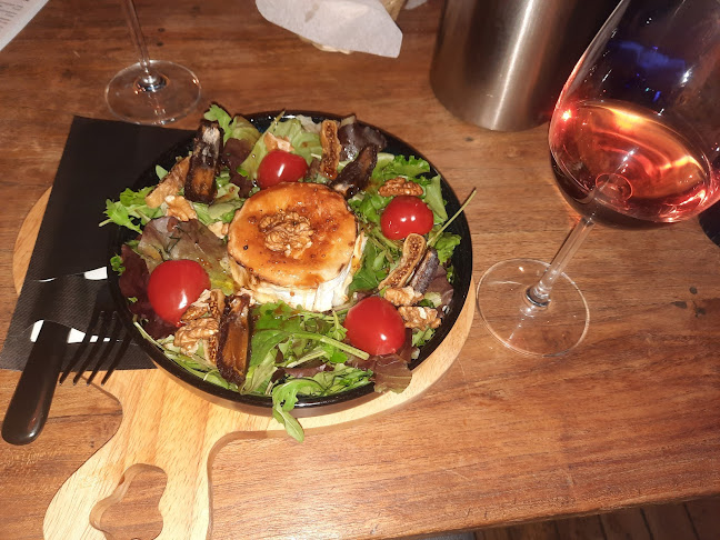 Opinii despre Viecha malých vinárov în Bratislava - Gastronómia a pohostinstvo