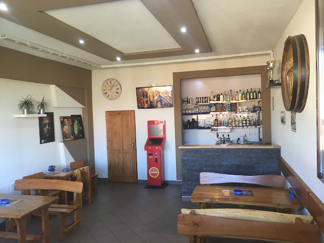 Krčma&Pizza u Hančurky Liptovska Lúžna