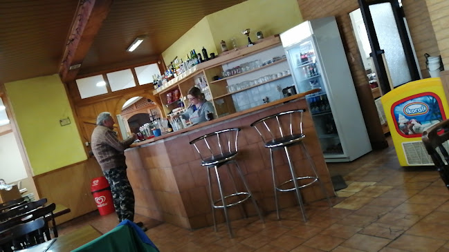 Bistro Oáza - Šuja