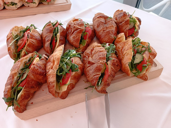 Chlebíčky FRESH SNACK - Gastronómia a pohostinstvo