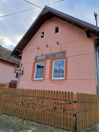 Hostinec Kobra - Matejovce nad Hornádom