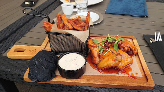 Comentarii opinii despre Emporio restaurant&pizza