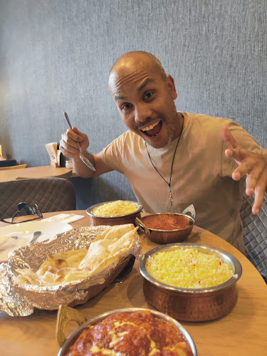 Comentarii opinii despre Delhi dhaba indian restaurant