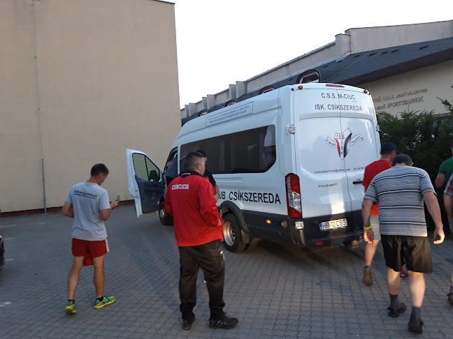 Comentarii opinii despre Športhotel Nesvady