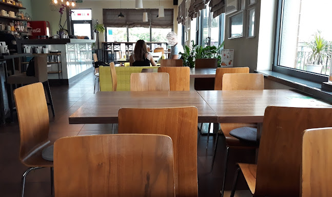Pizzeria & Caffé bar - Gastronómia a pohostinstvo