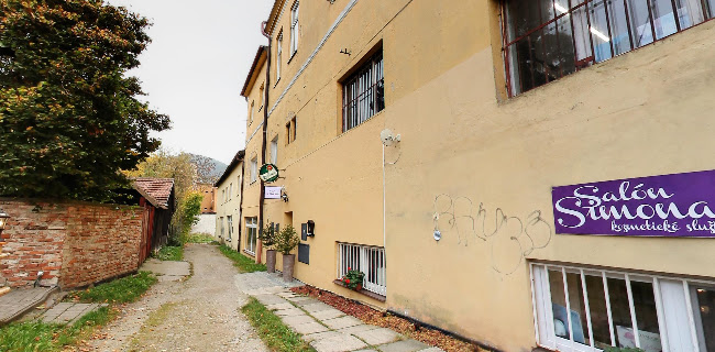 Tip-Top burger´s - Gastronómia a pohostinstvo