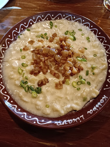 Comentarii opinii despre Penzión - Reštaurácia Koliba Likava