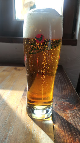 Motorest Ladomer - Gastronómia a pohostinstvo