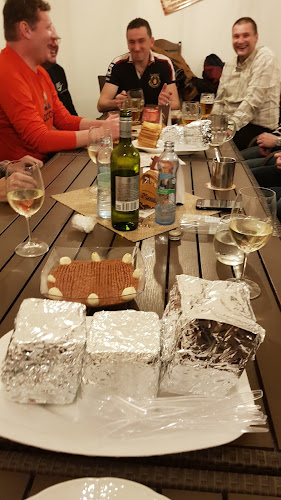 Comentarii opinii despre Piváreň Čerešňa