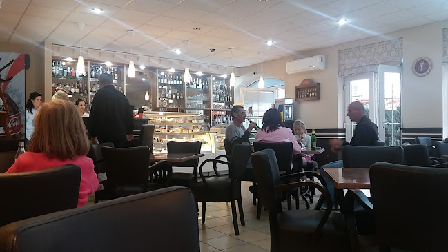 Europe Cafe - Gastronómia a pohostinstvo