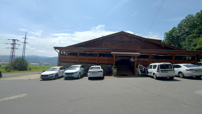 Comentarii opinii despre Salaš Hron