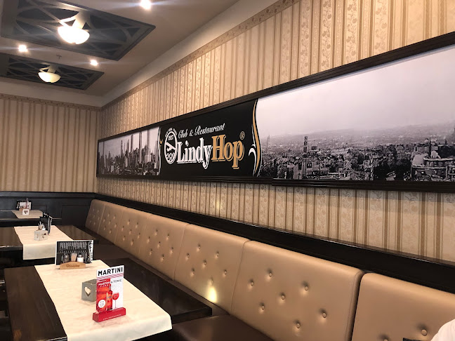 Opinii despre Lindy Hop - Club Restaurant în Košice - Gastronómia a pohostinstvo