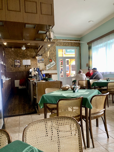 Reštaurácia Marica - Gabčíkovo