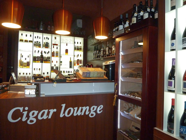 Opinii despre Ligero Gurman Point Cigar Lounge în Liptovský Mikuláš - Gastronómia a pohostinstvo