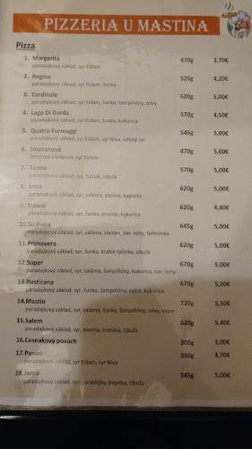 Vináreň u Mastina - Senica