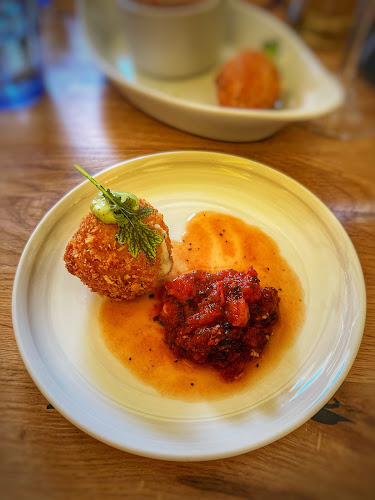 Olivia's restaurant - Žilina