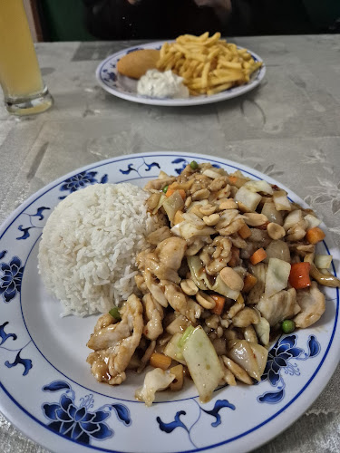 Opinii despre Čínska reštaurácia Mikuláš în Liptovský Mikuláš - Gastronómia a pohostinstvo