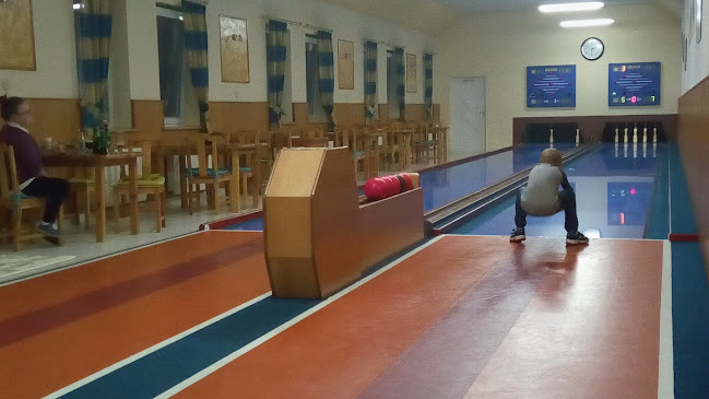 Fly Pub Kolkáreň - Borský Svätý Jur