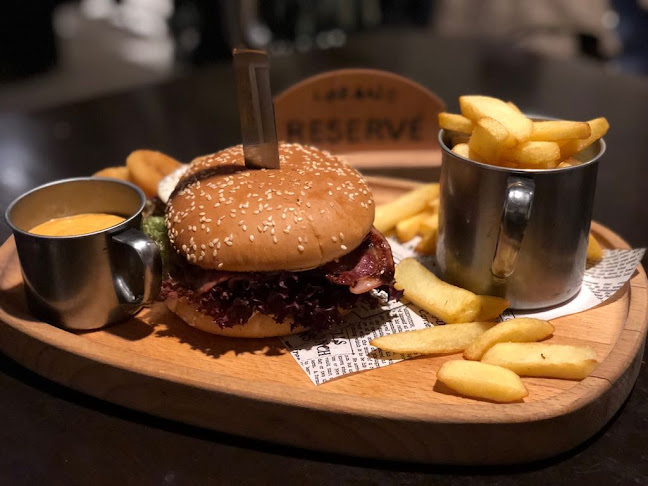 LOZANO Pizzeria & Pub - Gastronómia a pohostinstvo