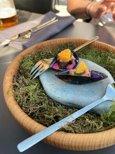 CABO - Gastronómia a pohostinstvo