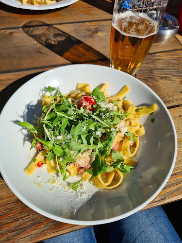 Comentarii opinii despre Schoppa restaurant